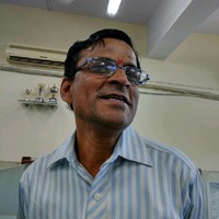 Ambadas Bharaswadkar