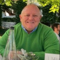 Morne Van Der Vyver