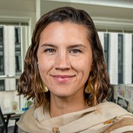 Rosa Gimson (she/her)