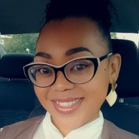 Cleo Moloi