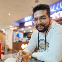 Abhishek Dhiman