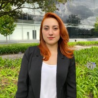 Andrea Soto
