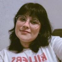 Ana Clara Padilha dos Santos