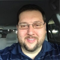 Chad Haney