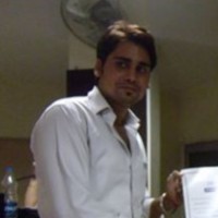 Sunny Dubey