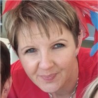 Lisa Denham