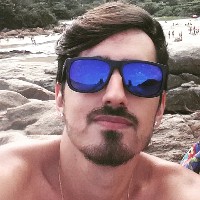 Marcus Felipe Souza
