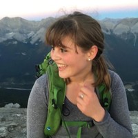 Rebecca David, PMP