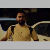 MUKARRAM ALI SYED