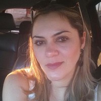 Elisabeth Cristina Girão Silva