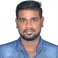PRAGADEESH B