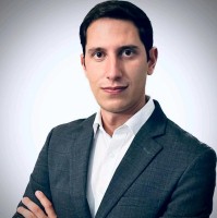 Luis Andrés Villegas Gómez