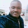 George Oginga