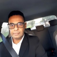 Josué Severo da Silva Neres