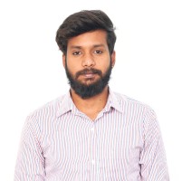 Maharaj Bhargav Chary