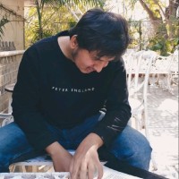 Kunal Baghel