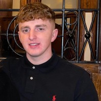 Darragh O’Donnell