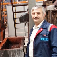 Санвел Восканян