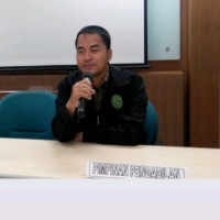 Taufik Hidayat