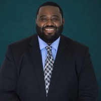 Marcus Glenn