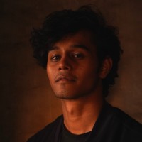 Siddhant Chavan