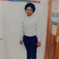 Thandeka Pertunia