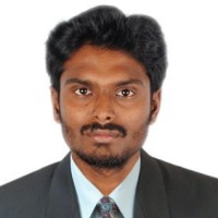 Adaikala Prakasam B