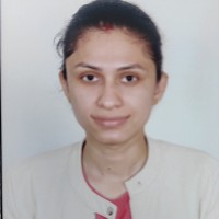 POOJA PANCHOLI