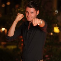 Dominic Faltermann