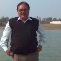R Dwivedi