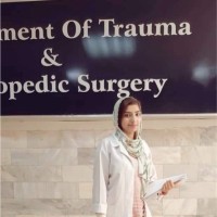Muzna Tariq