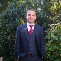 Mark Humphreys
