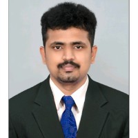 Kavinkumar K