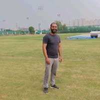 Sandeep Singh