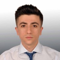 Serkan Yaşar