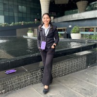 Dhanshri Kavatkar