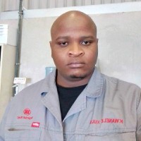 Kwanele Xulu