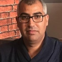 Saad Sabry, PRMG,CPM,PMP,CCP