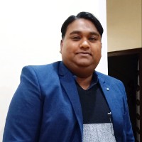 Ravindra Kashyap