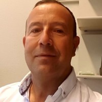 Bert Stiefvater