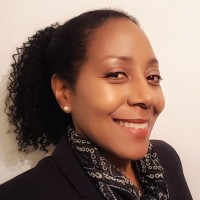 Denise Meade-Hill, RCDP, SP