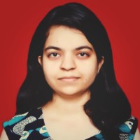 Shivani Naik