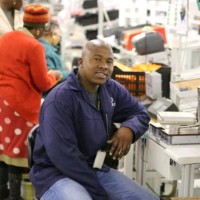 0Phney Tumelo
