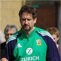 Andrew Steward