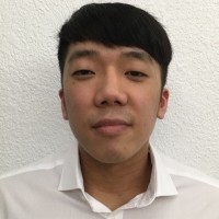 Shaun Chia