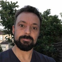 Tim Sexton
