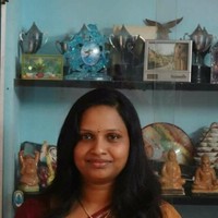 santha devi