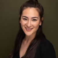 Elizabeth Cowperthwaite