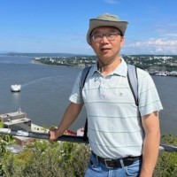 Bruce Tian