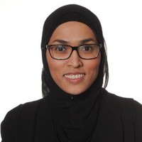 Nazuha Rosli